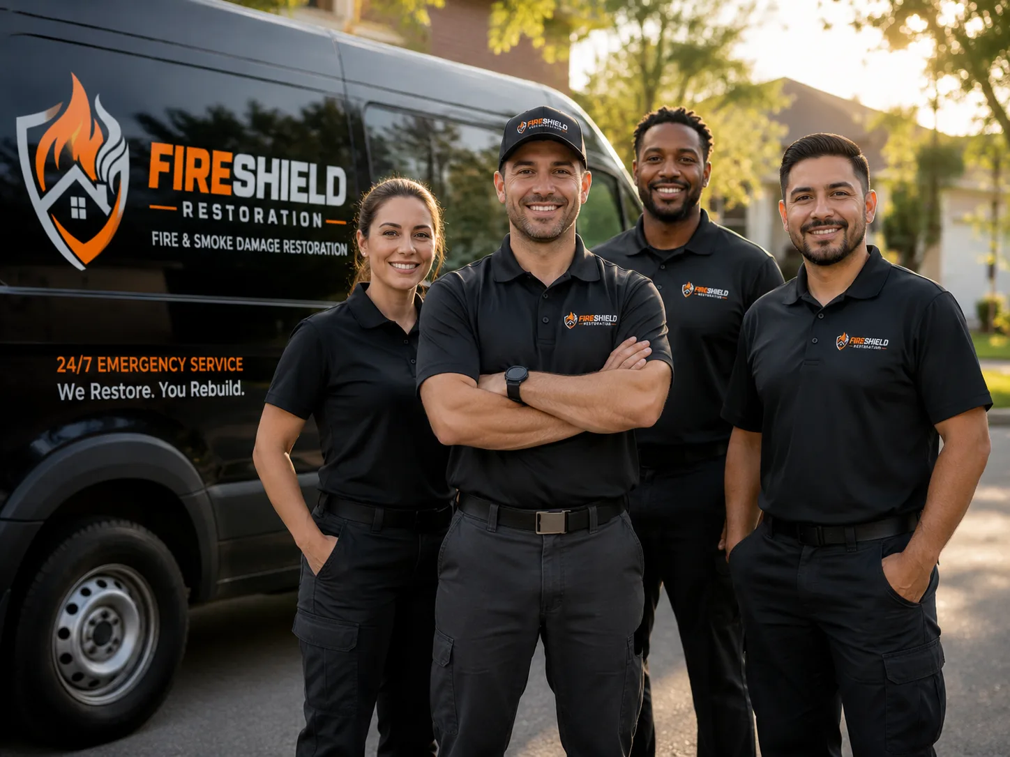 Fire And Smoke Damage Restoration company in Deposit, NY